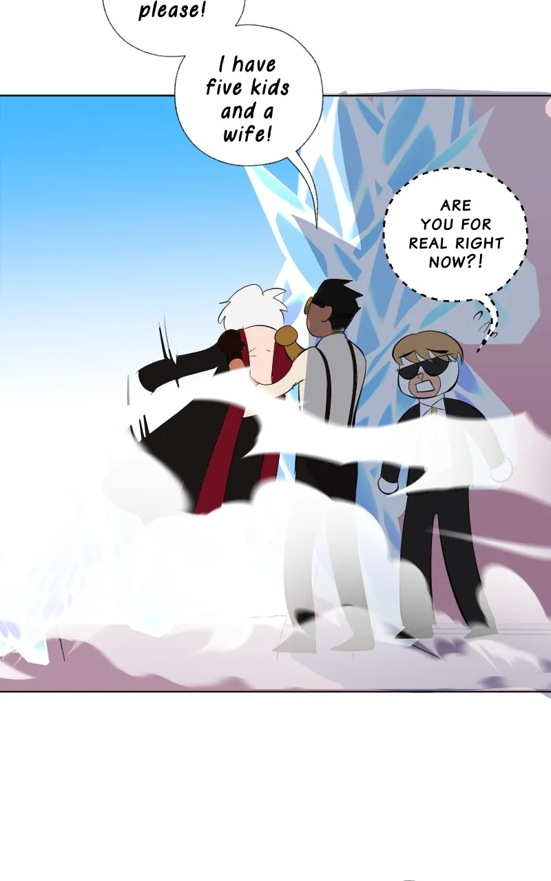 Supervillainy Chapter 8 page 12 - 