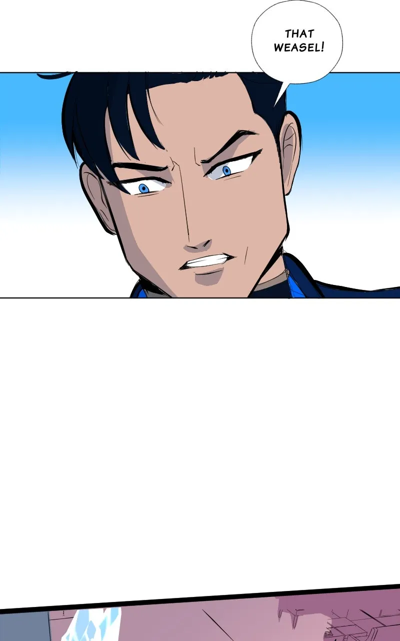 Supervillainy Chapter 8 page 13 - 