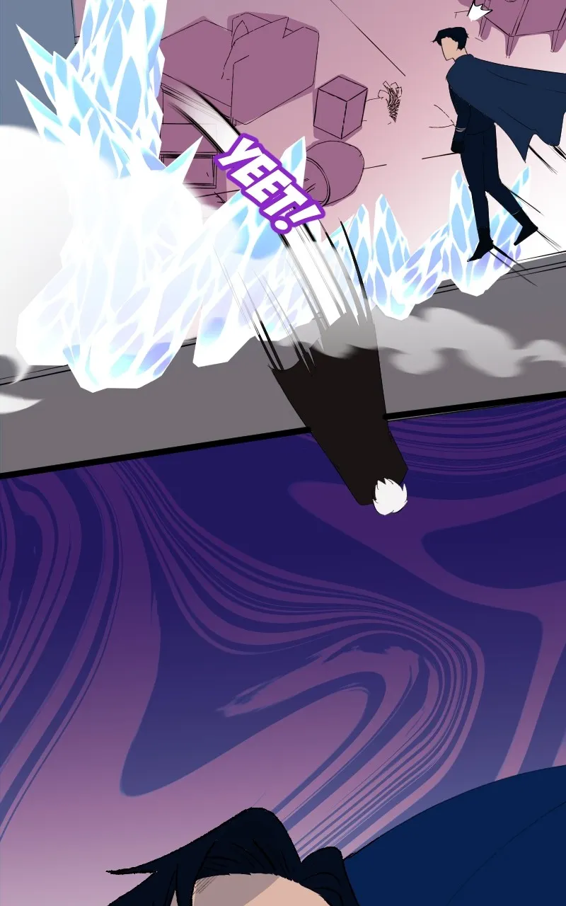 Supervillainy Chapter 8 page 14 - 