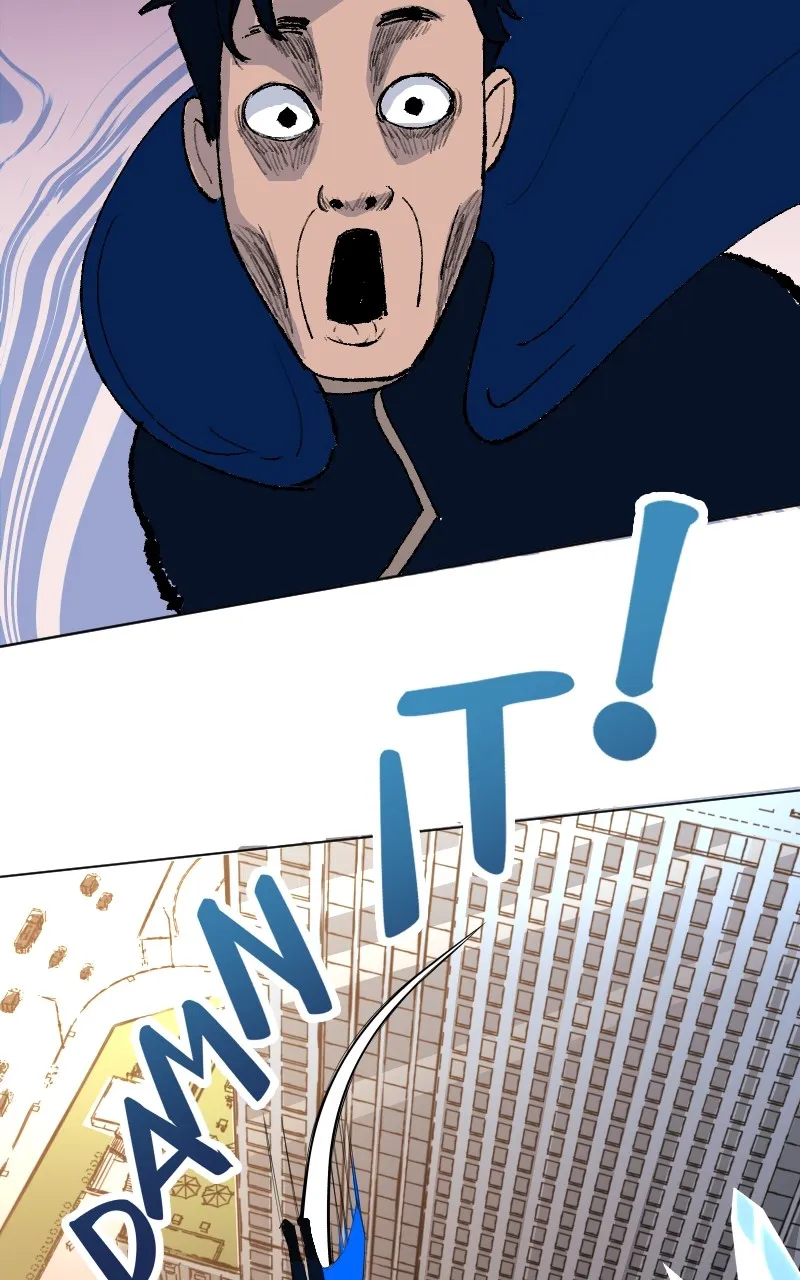 Supervillainy Chapter 8 page 15 - 