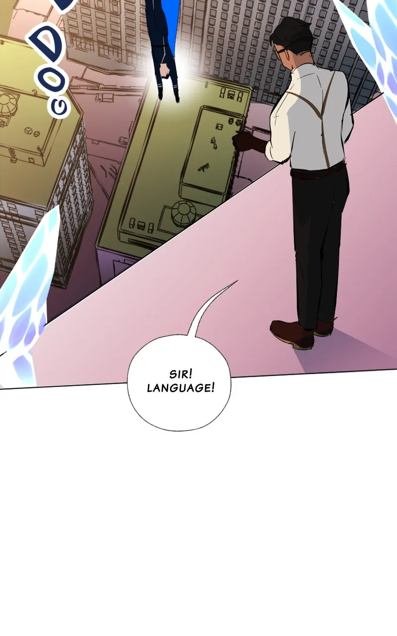 Supervillainy Chapter 8 page 16 - 