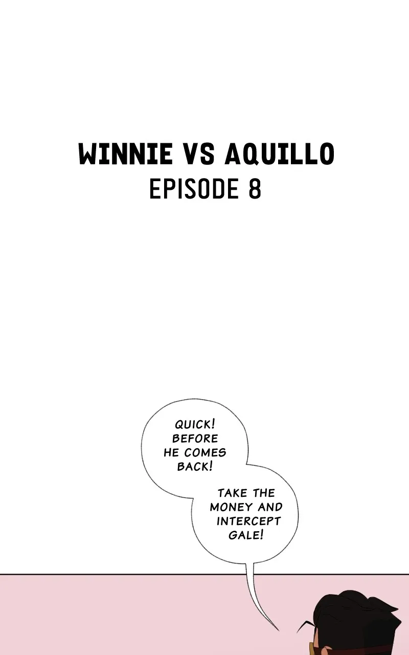 Supervillainy Chapter 8 page 17 - 
