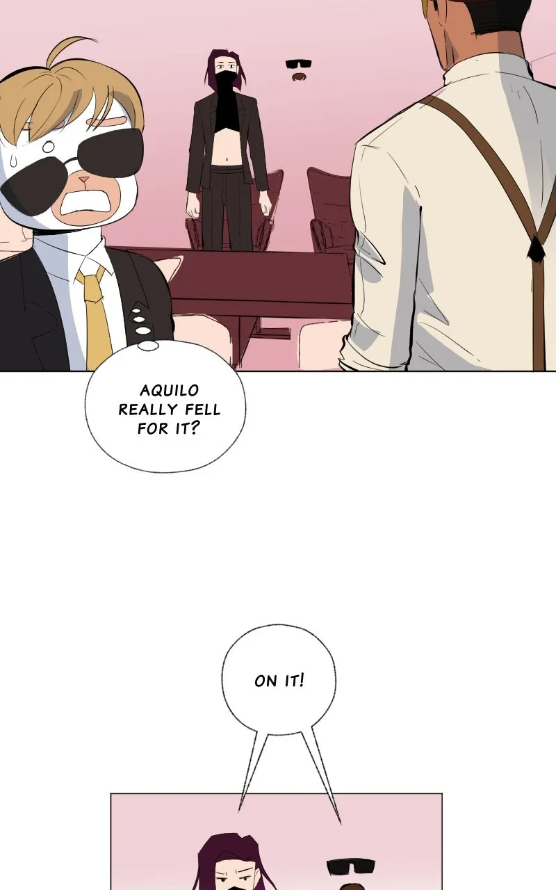 Supervillainy Chapter 8 page 18 - 
