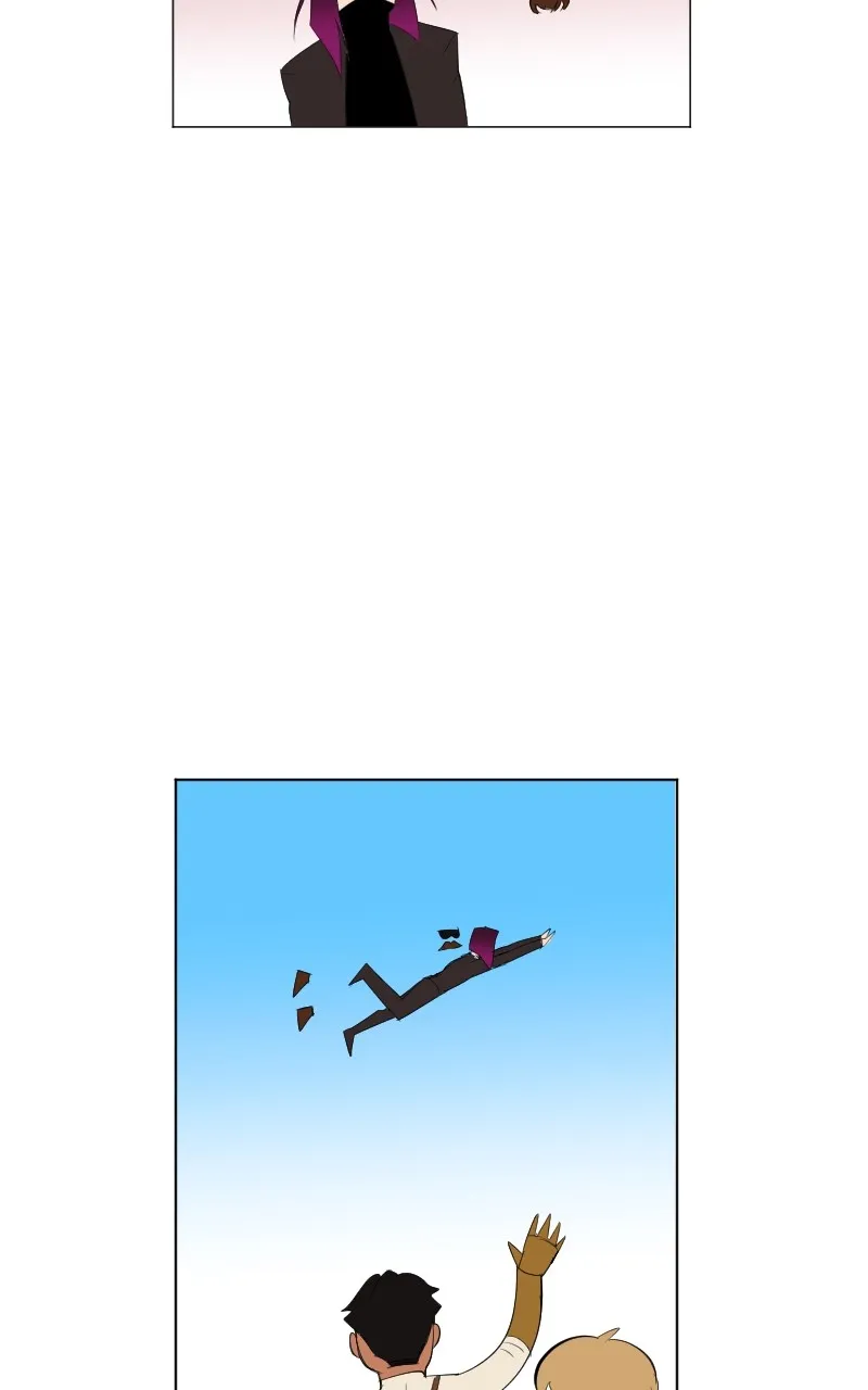 Supervillainy Chapter 8 page 19 - 
