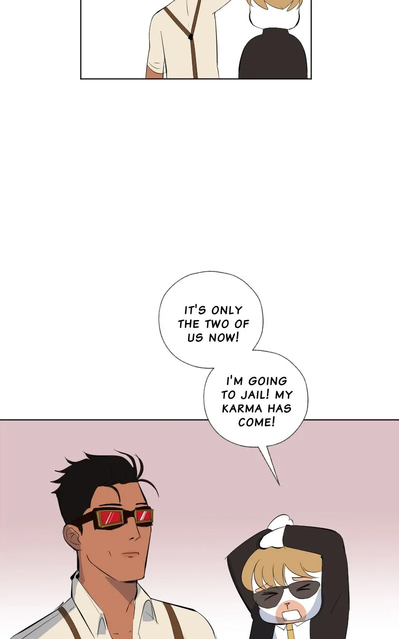 Supervillainy Chapter 8 page 20 - 