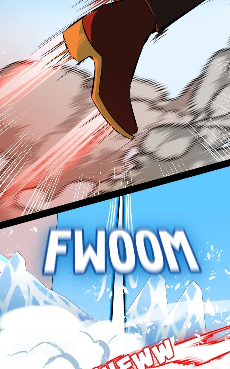 Supervillainy Chapter 8 page 3 - 
