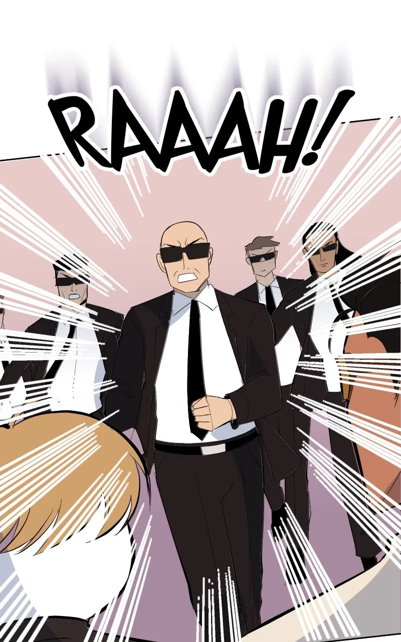 Supervillainy Chapter 8 page 23 - 