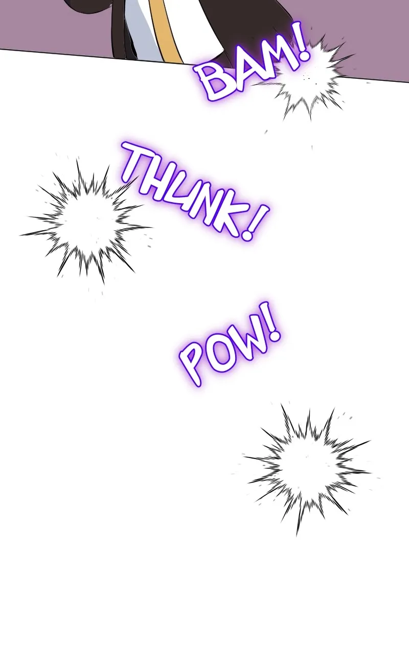 Supervillainy Chapter 8 page 25 - 