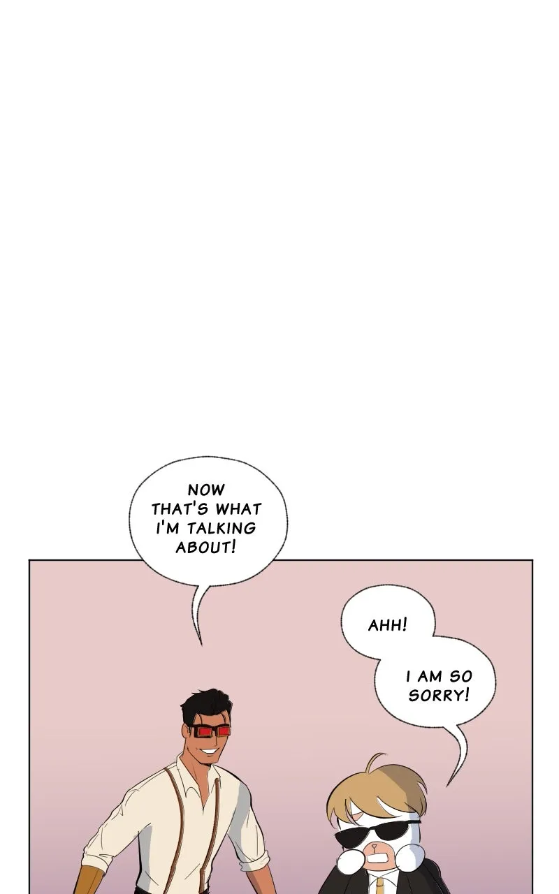 Supervillainy Chapter 8 page 26 - 