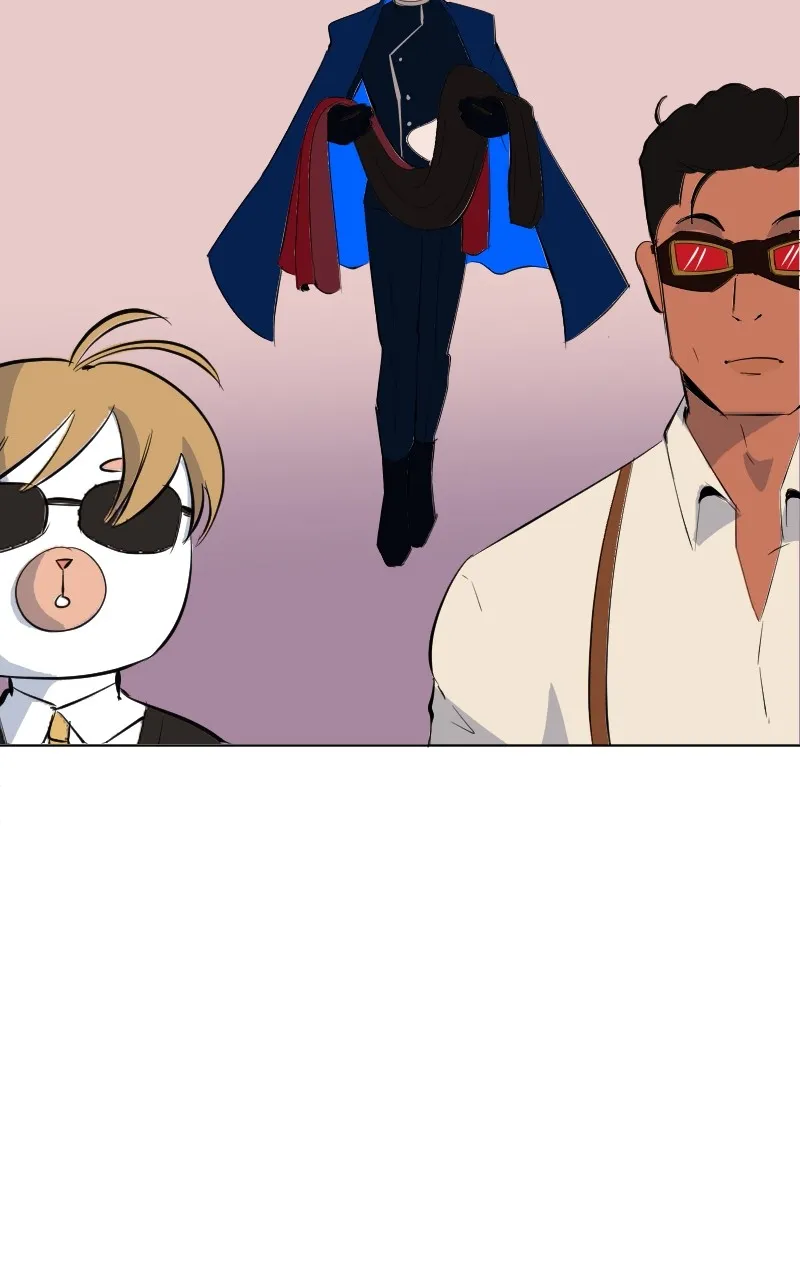 Supervillainy Chapter 8 page 28 - 