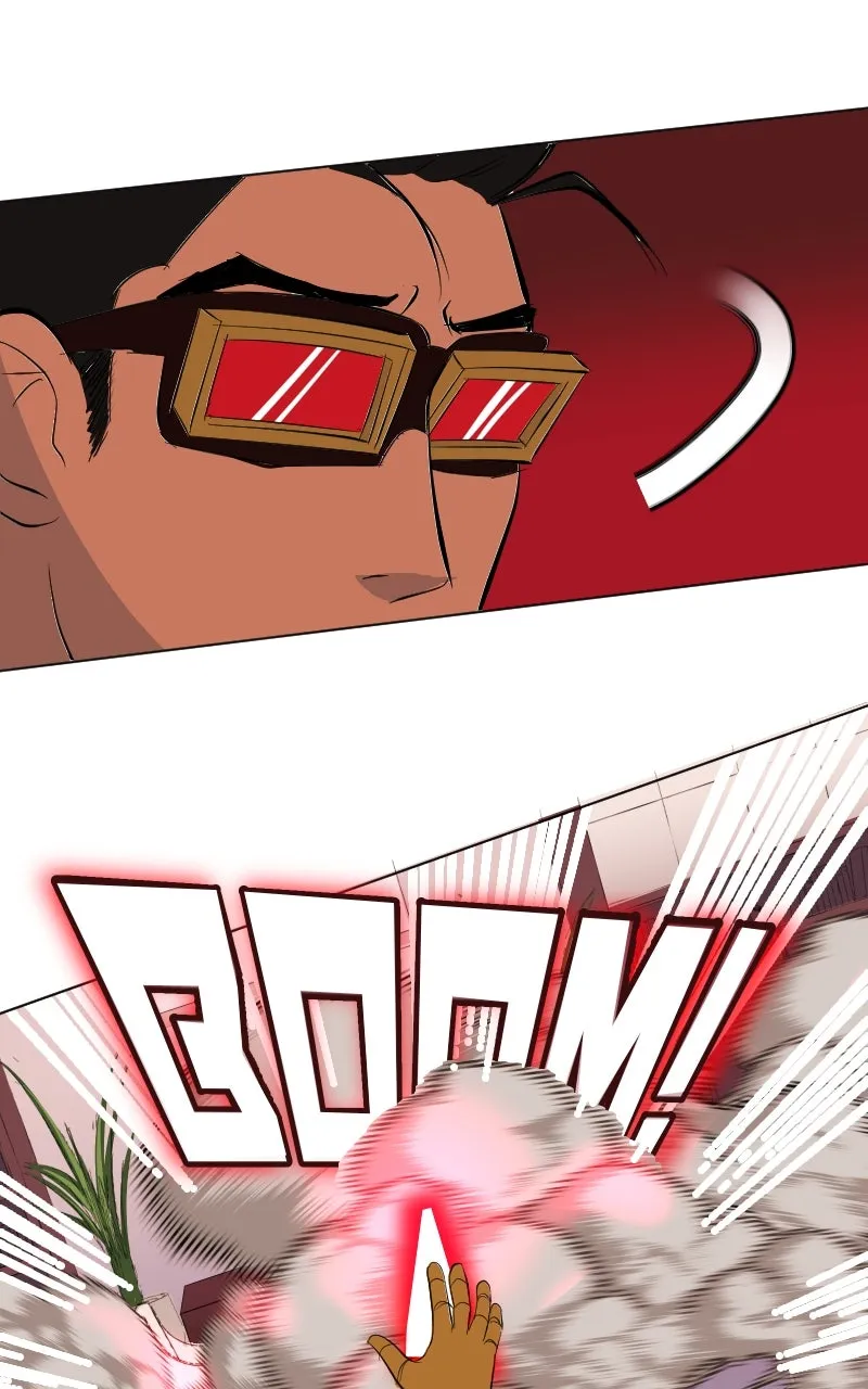 Supervillainy Chapter 8 page 29 - 