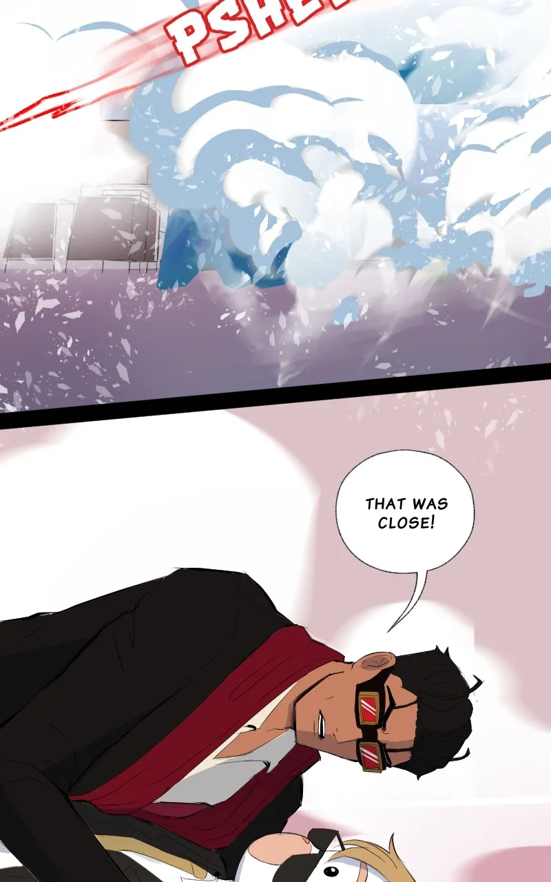 Supervillainy Chapter 8 page 4 - 