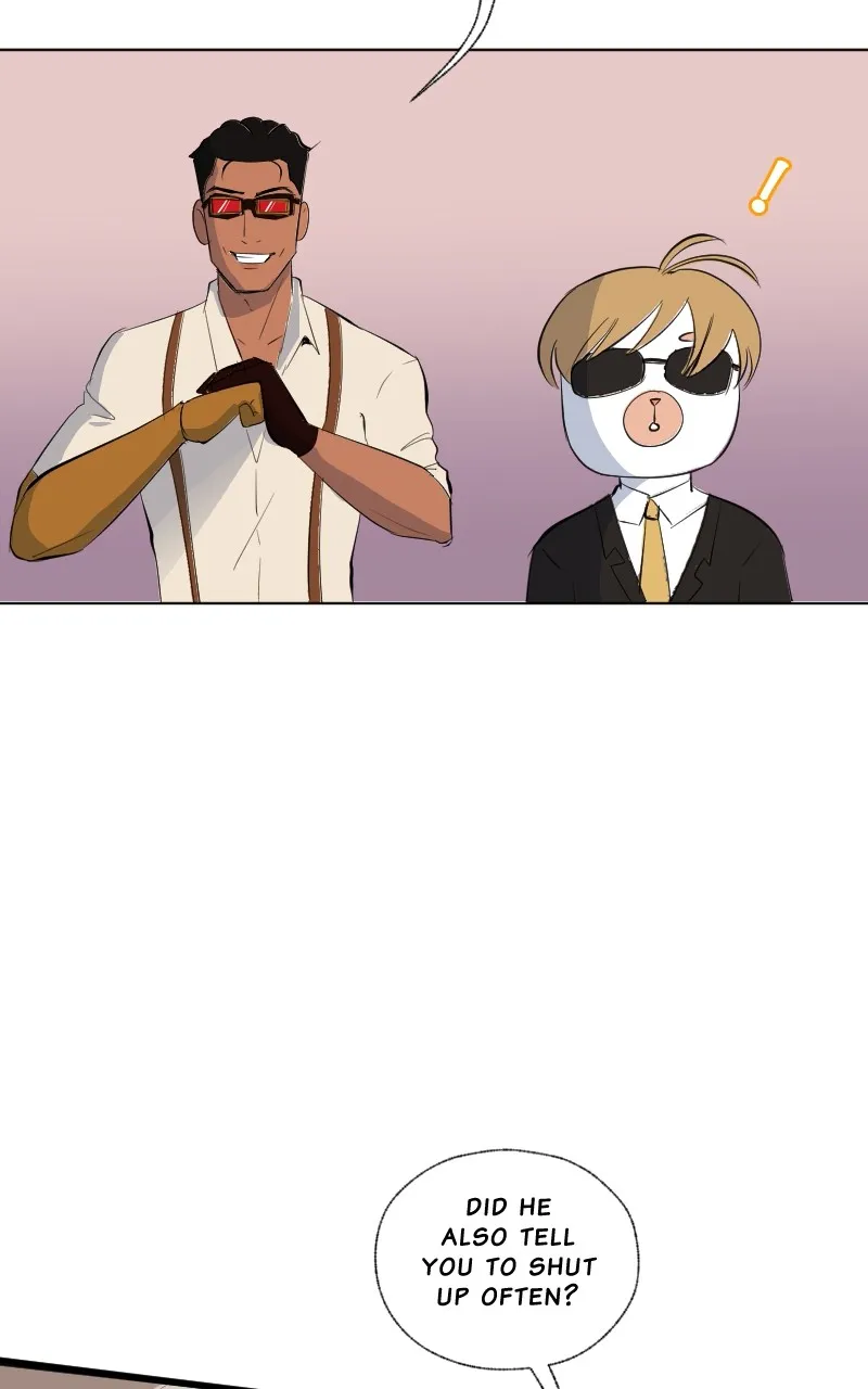 Supervillainy Chapter 8 page 32 - 