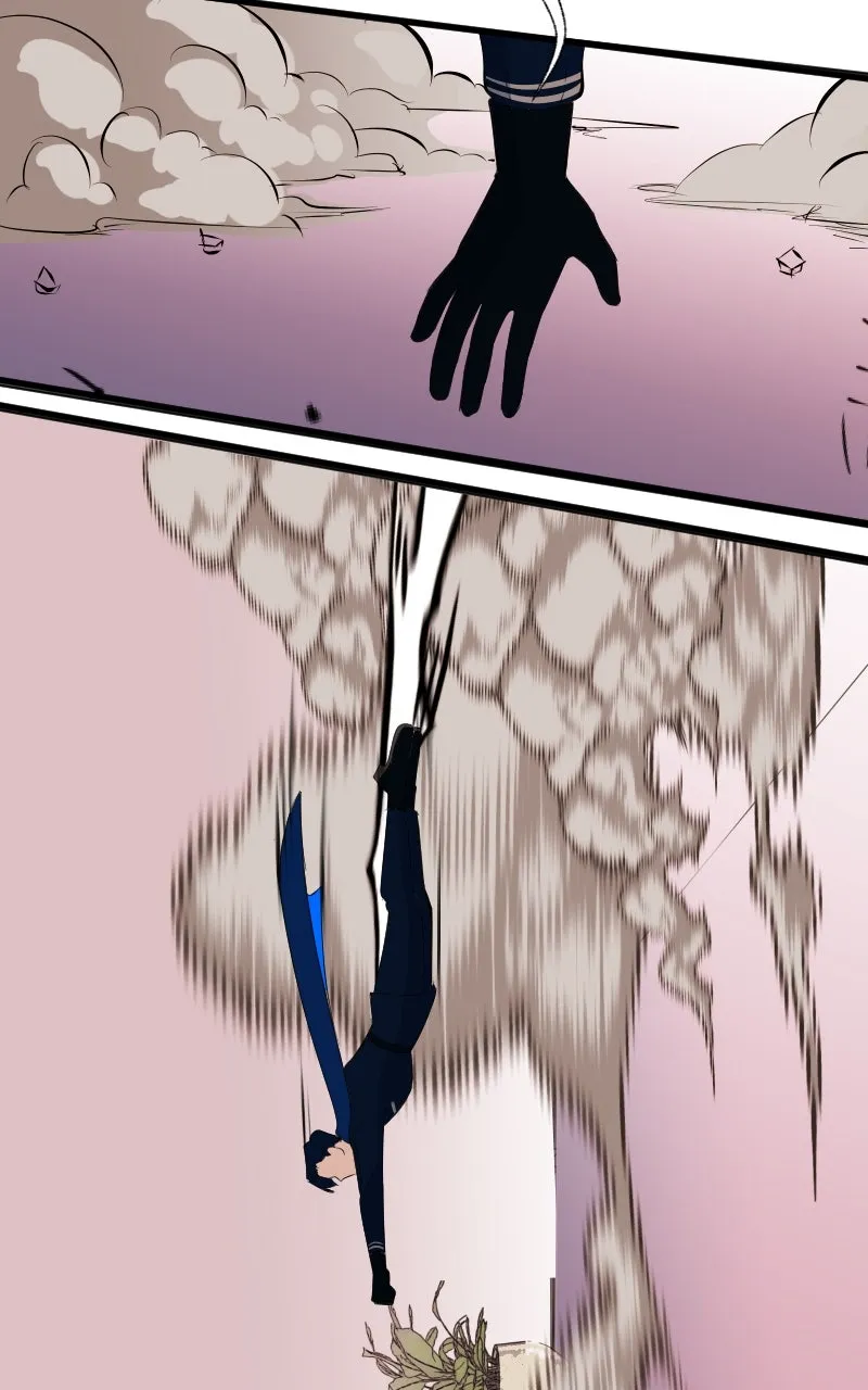Supervillainy Chapter 8 page 33 - 