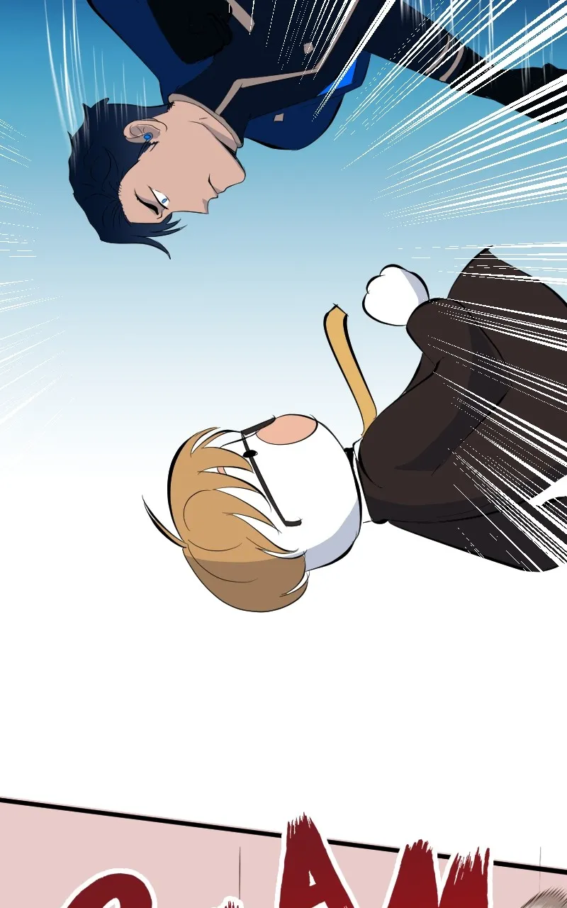 Supervillainy Chapter 8 page 35 - 