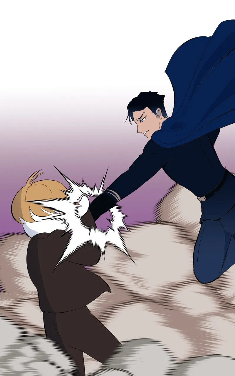 Supervillainy Chapter 8 page 37 - 