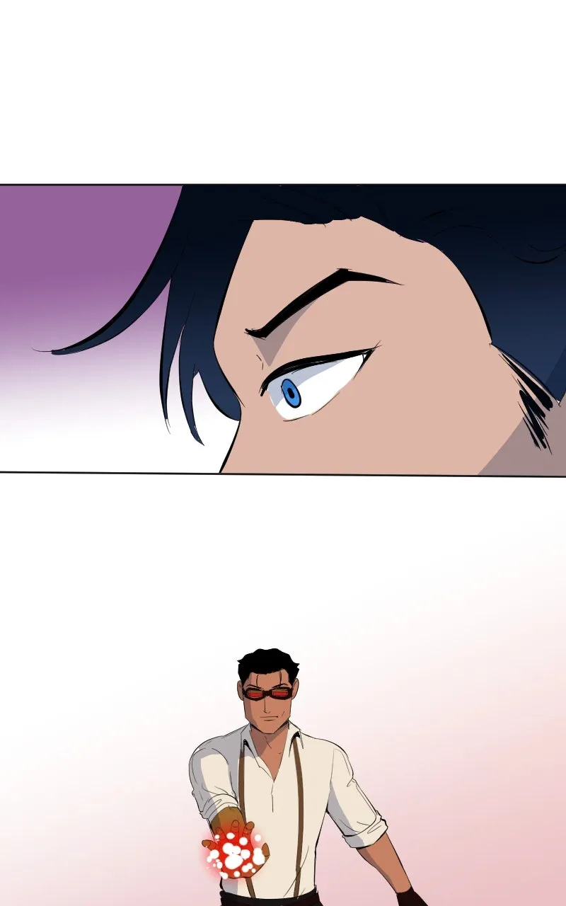 Supervillainy Chapter 8 page 39 - 