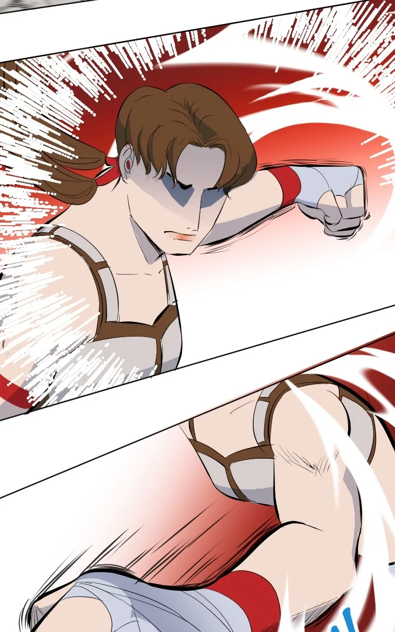 Supervillainy Chapter 8 page 41 - 