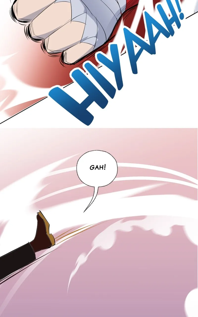 Supervillainy Chapter 8 page 42 - 