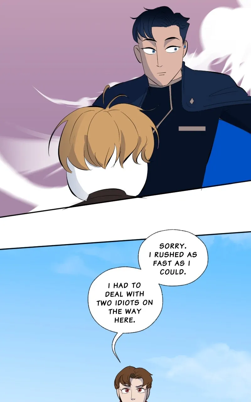 Supervillainy Chapter 8 page 43 - 