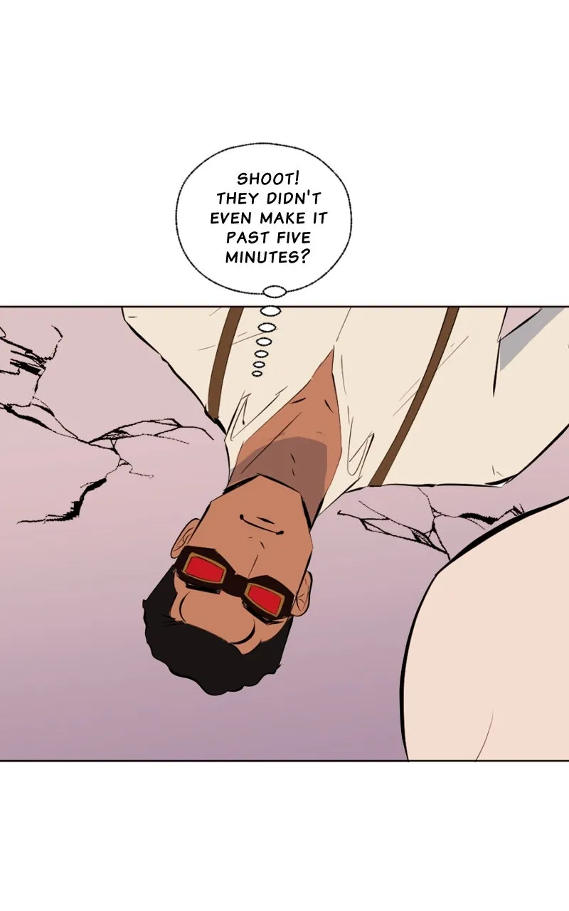 Supervillainy Chapter 8 page 47 - 