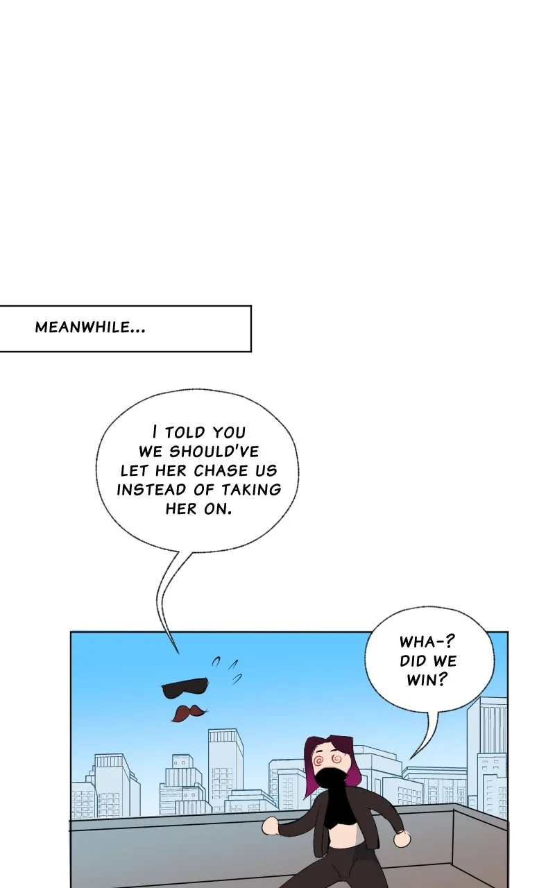 Supervillainy Chapter 8 page 48 - 