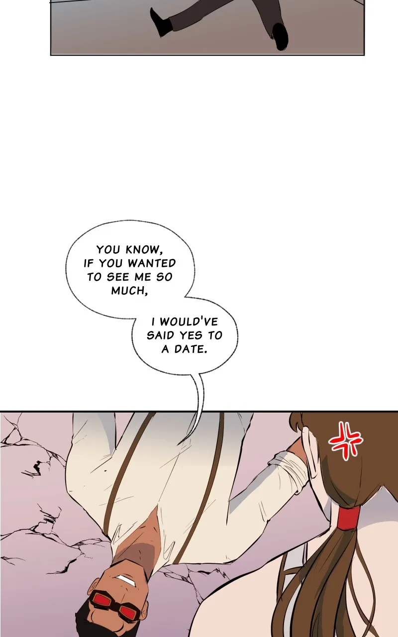 Supervillainy Chapter 8 page 49 - 