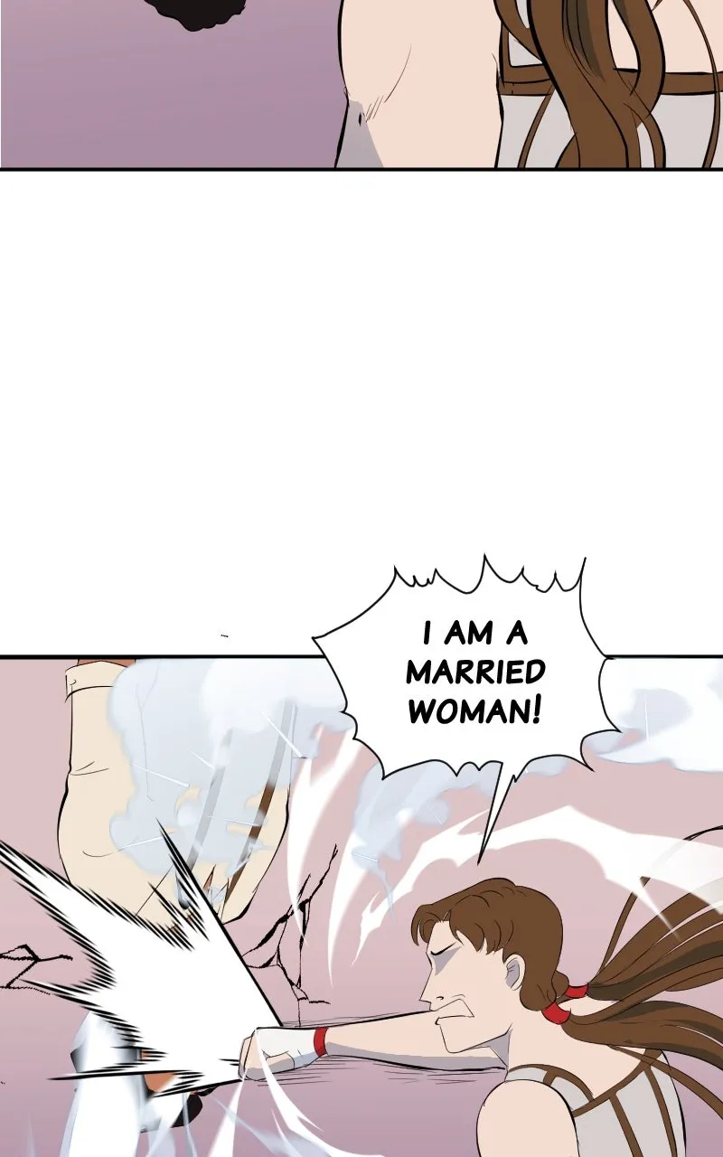Supervillainy Chapter 8 page 50 - 