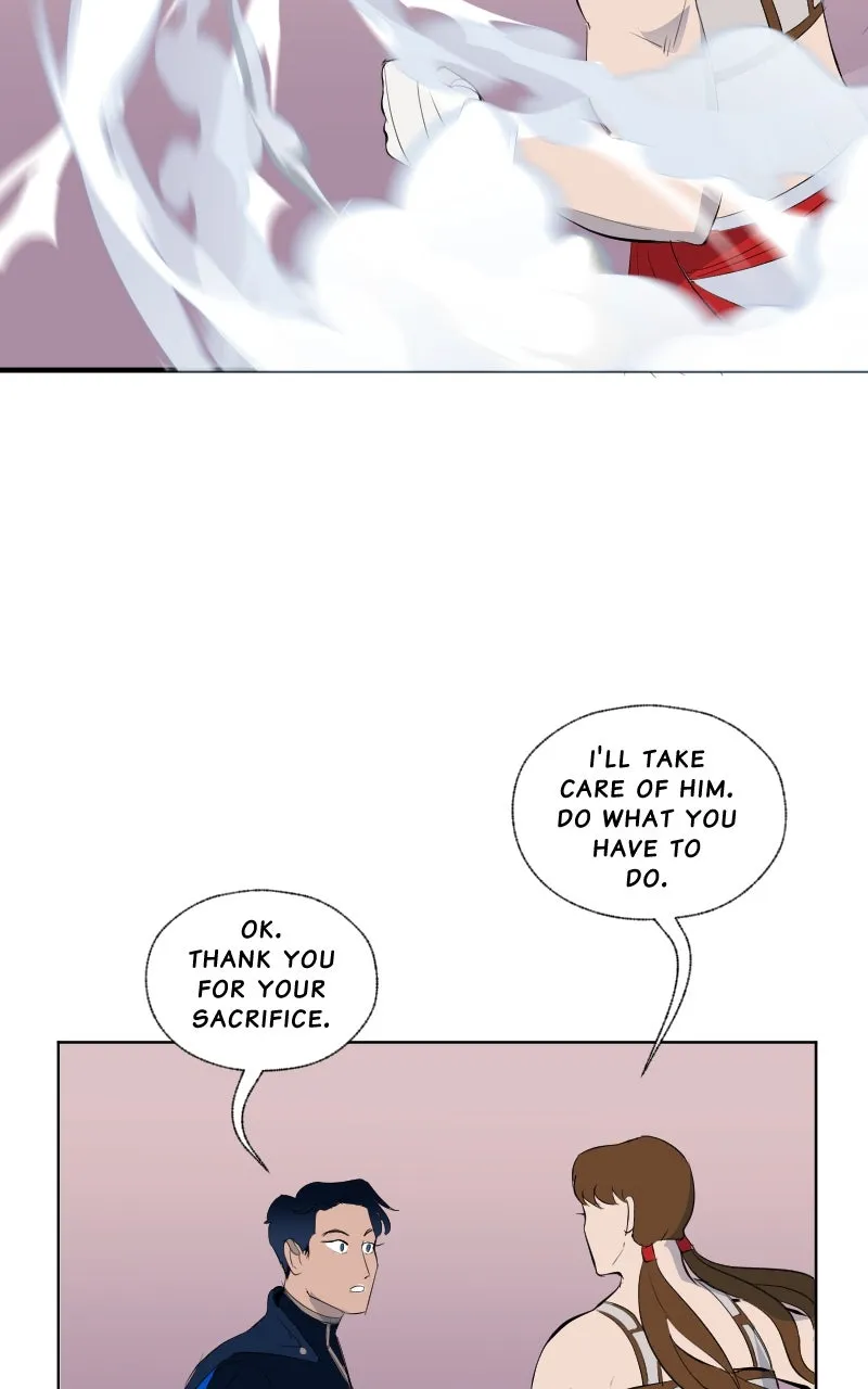 Supervillainy Chapter 8 page 51 - 