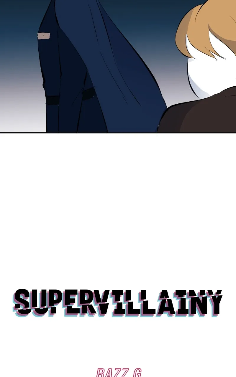 Supervillainy Chapter 8 page 53 - 