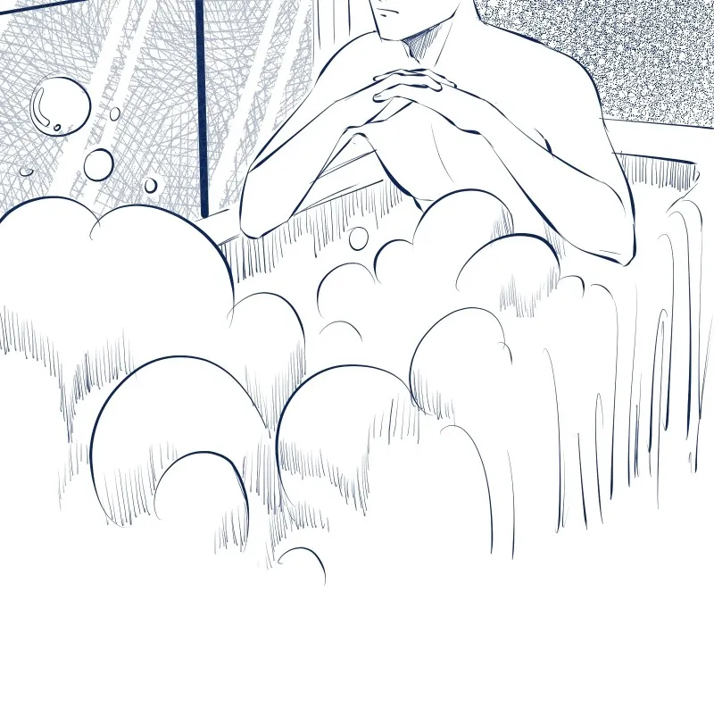 Supervillainy Chapter 8 page 55 - 