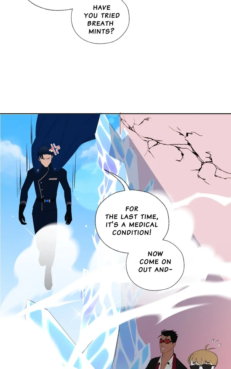 Supervillainy Chapter 8 page 7 - 