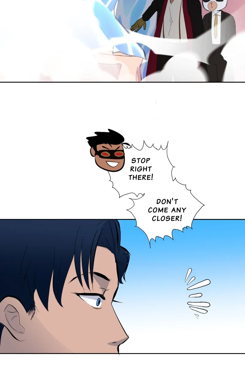 Supervillainy Chapter 8 page 8 - 
