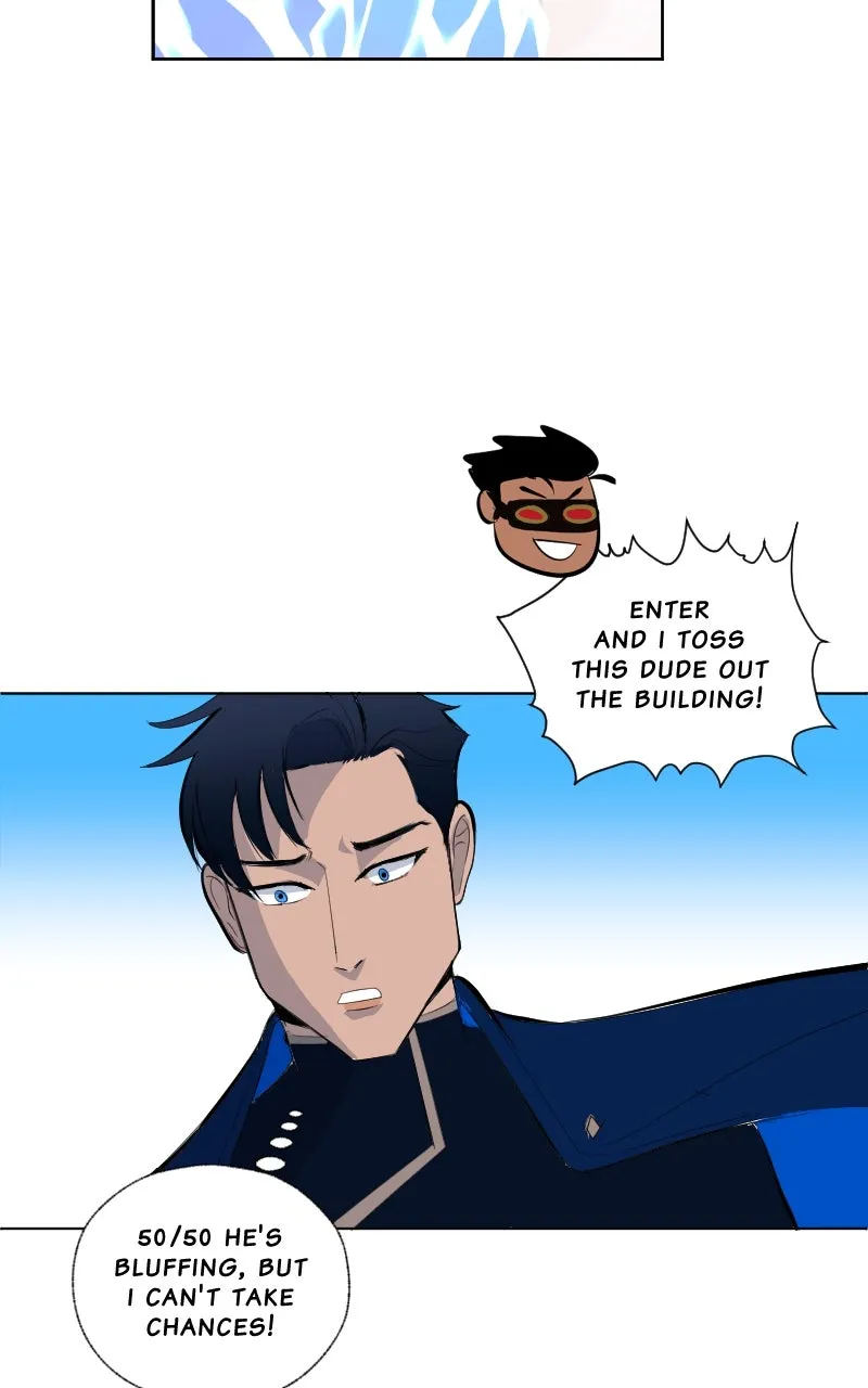 Supervillainy Chapter 8 page 10 - 