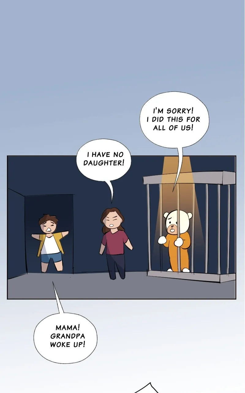 Supervillainy Chapter 9 page 1 - 