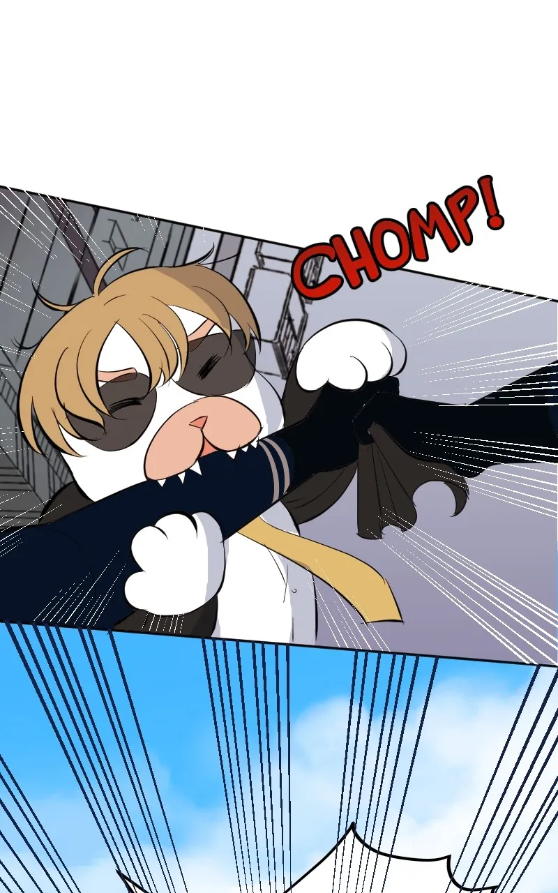 Supervillainy Chapter 9 page 11 - 