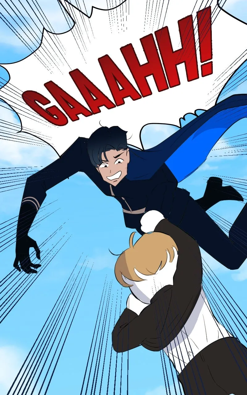 Supervillainy Chapter 9 page 12 - 