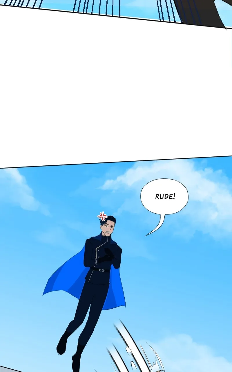 Supervillainy Chapter 9 page 13 - 