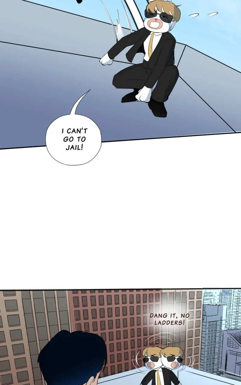 Supervillainy Chapter 9 page 14 - 