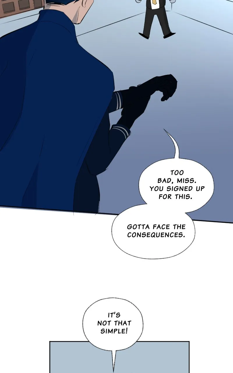 Supervillainy Chapter 9 page 15 - 