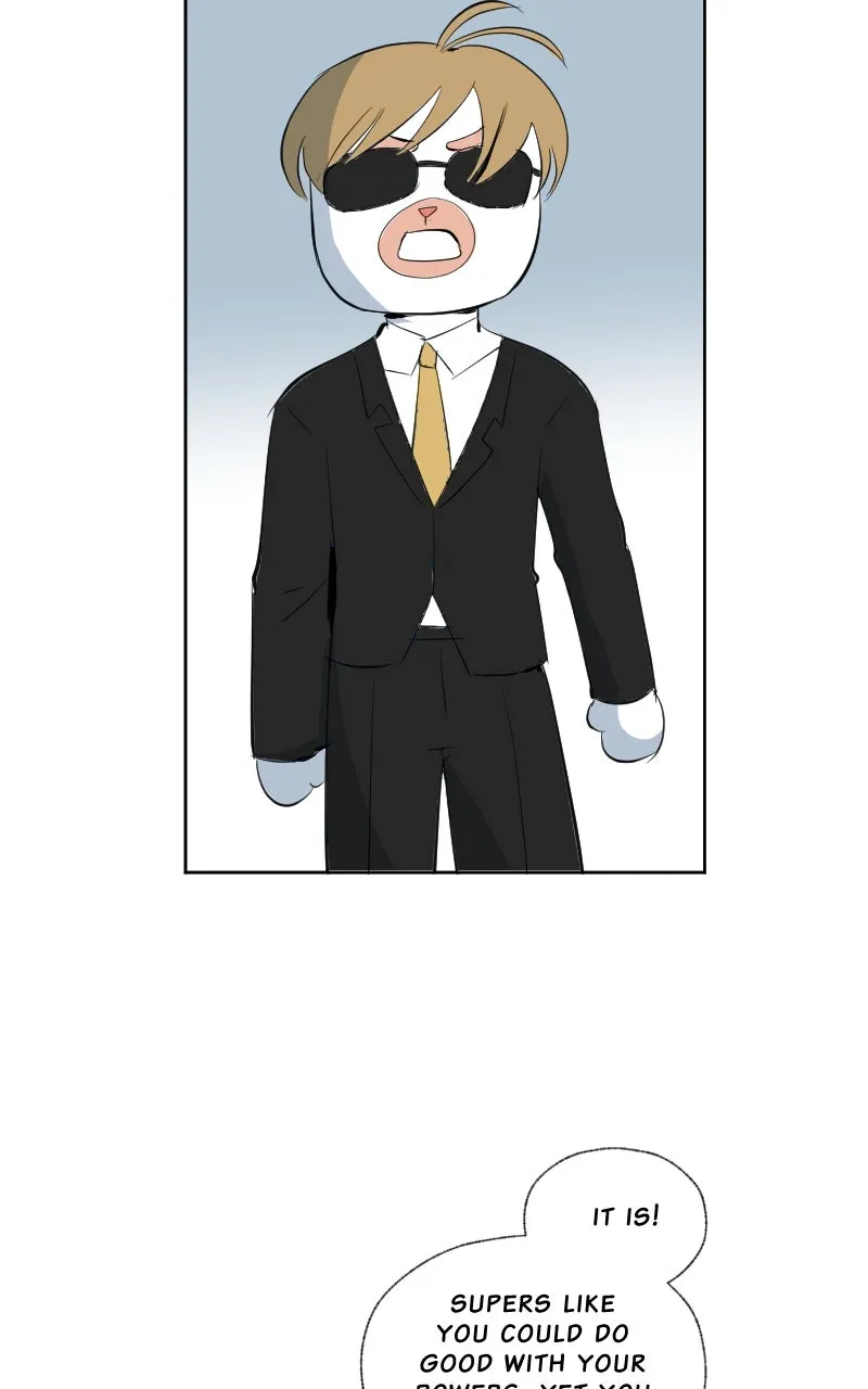 Supervillainy Chapter 9 page 16 - 