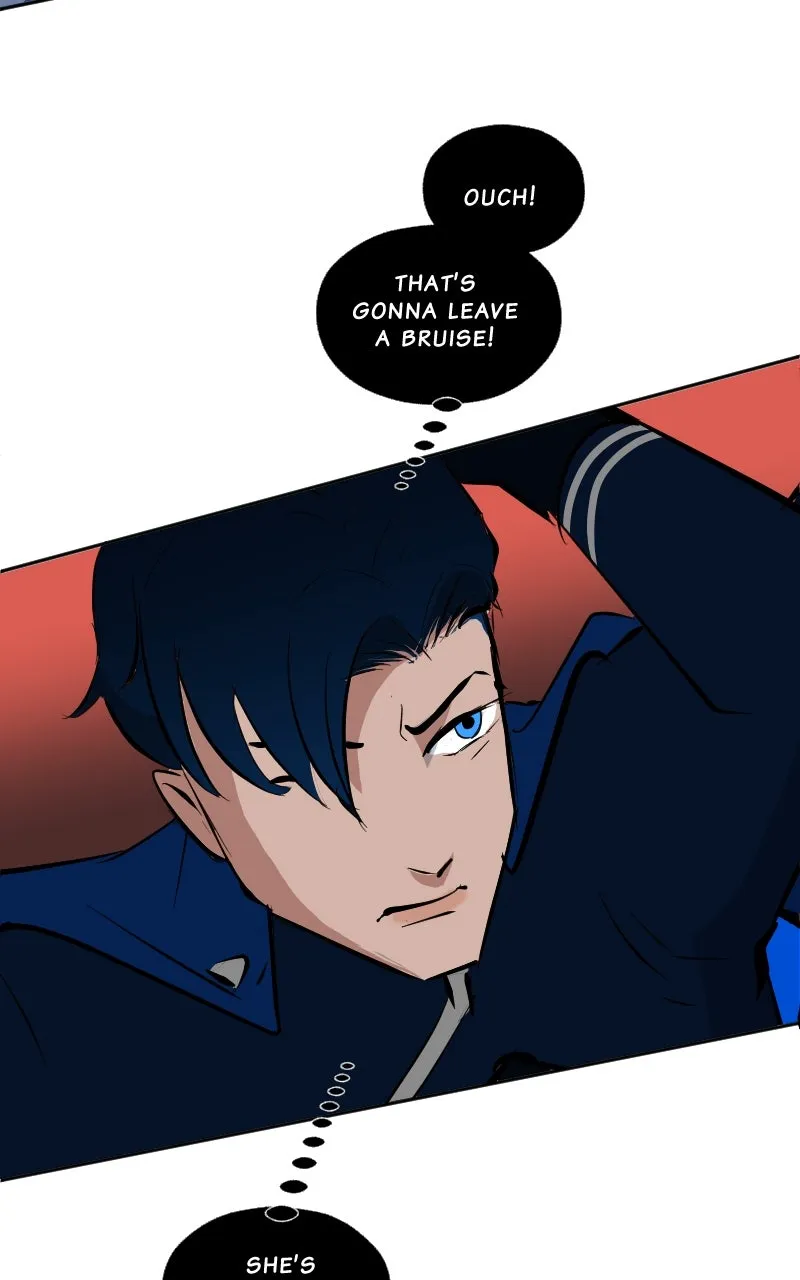 Supervillainy Chapter 9 page 20 - 