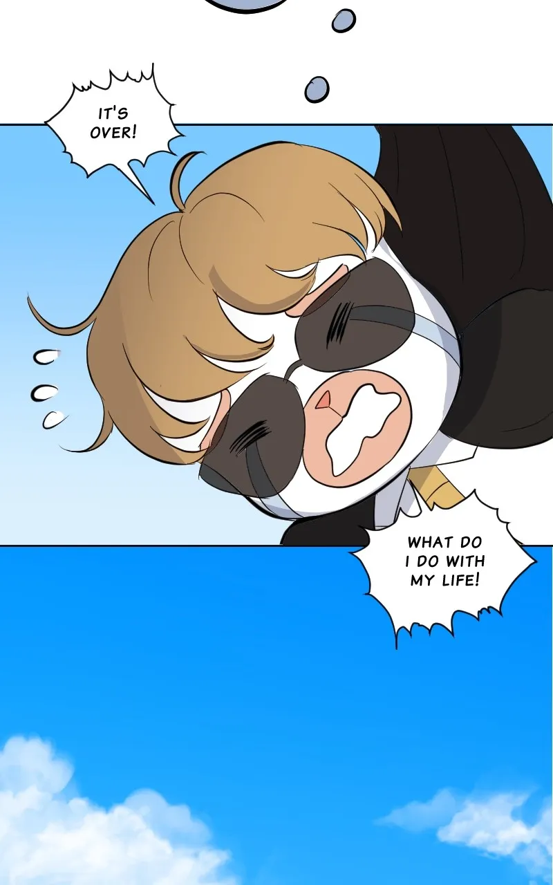 Supervillainy Chapter 9 page 3 - 