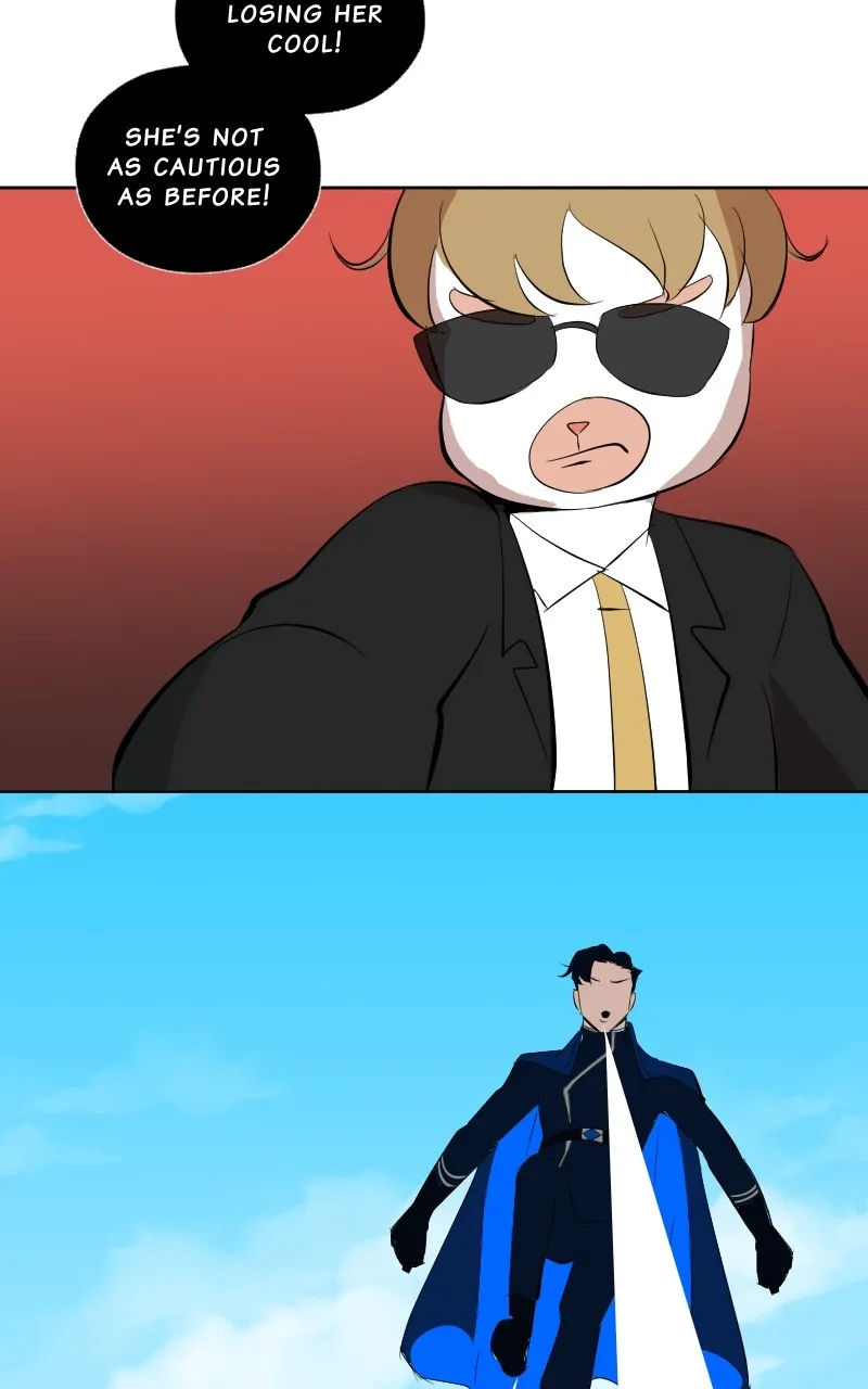 Supervillainy Chapter 9 page 21 - 