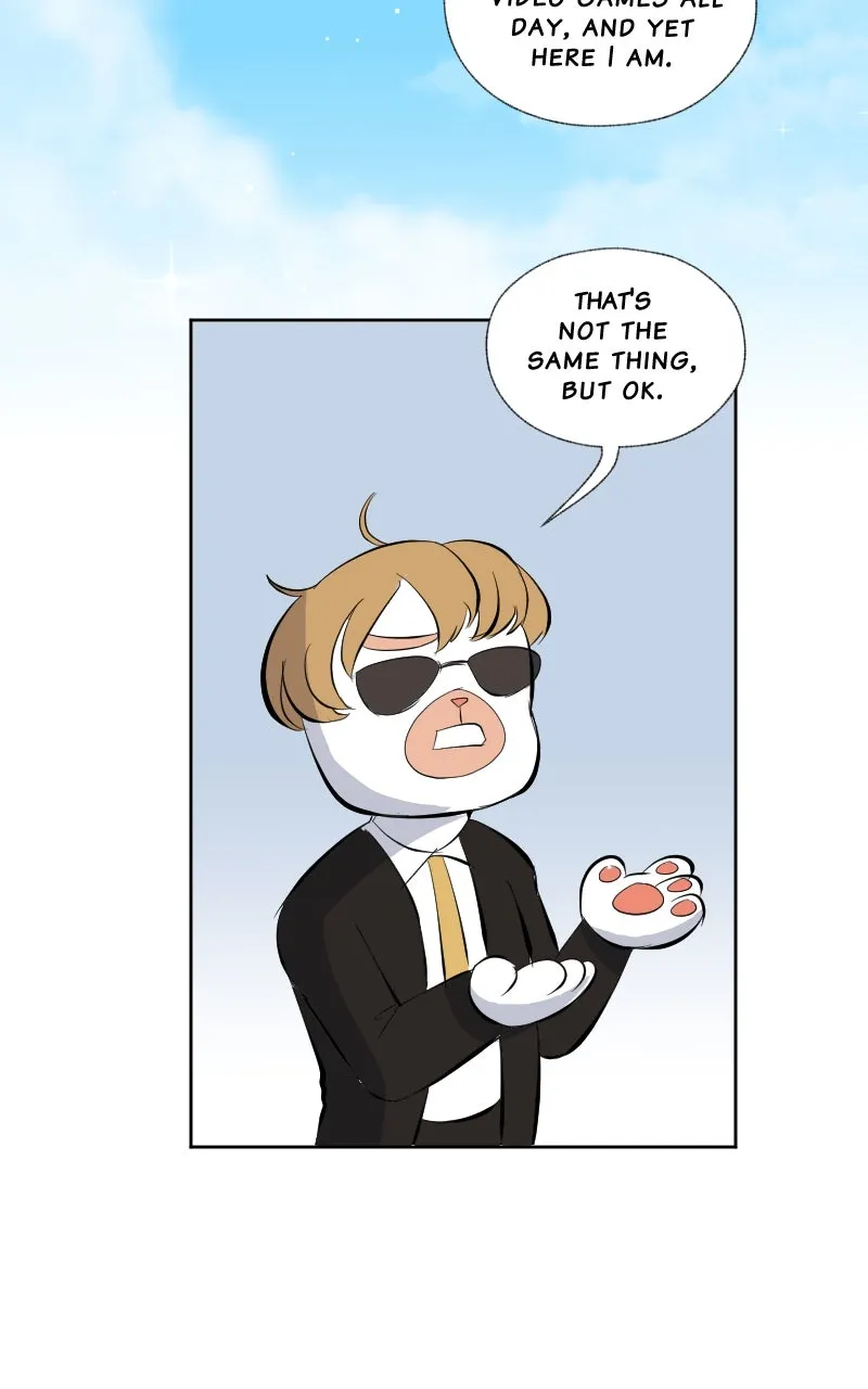 Supervillainy Chapter 9 page 24 - 