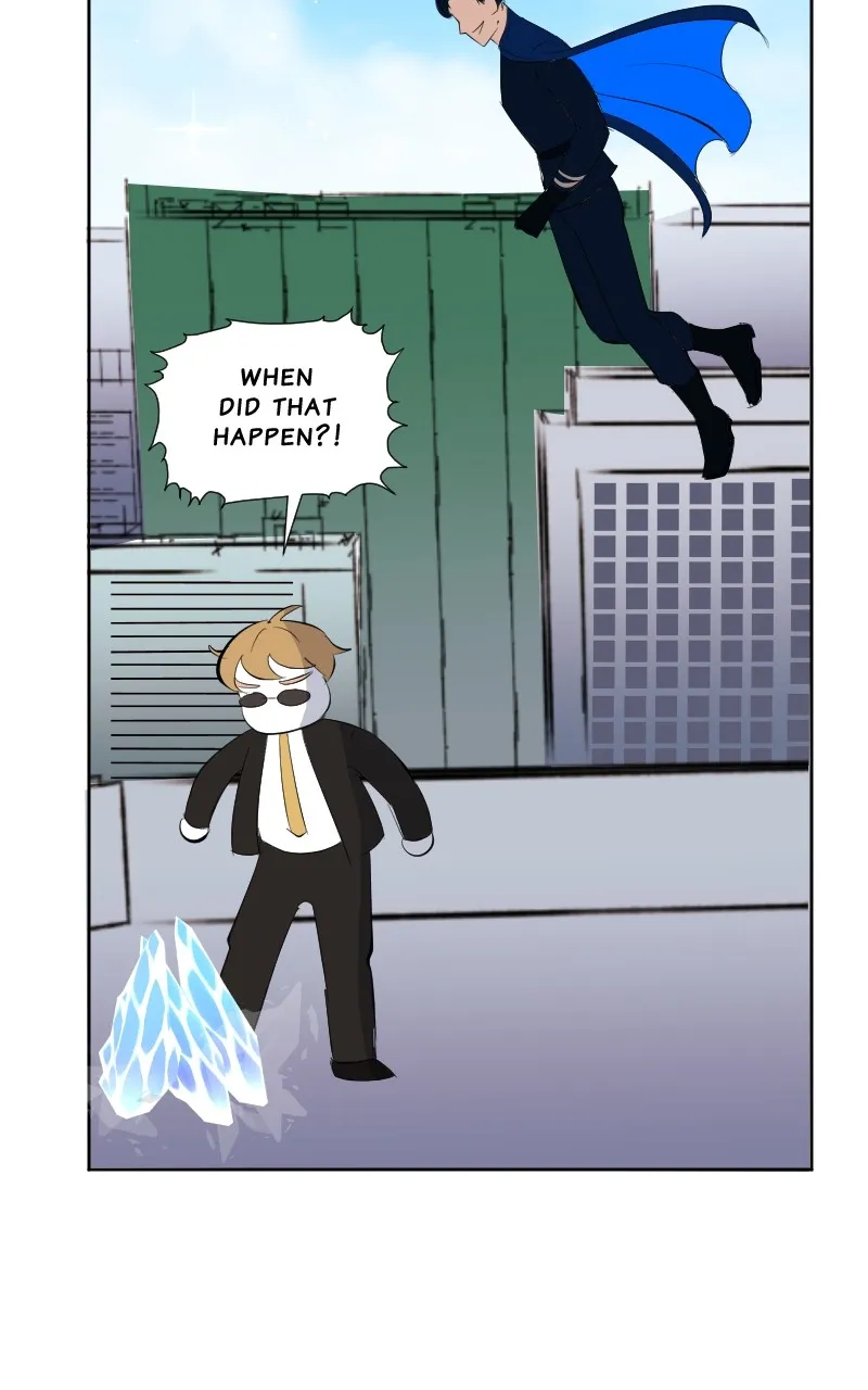 Supervillainy Chapter 9 page 26 - 