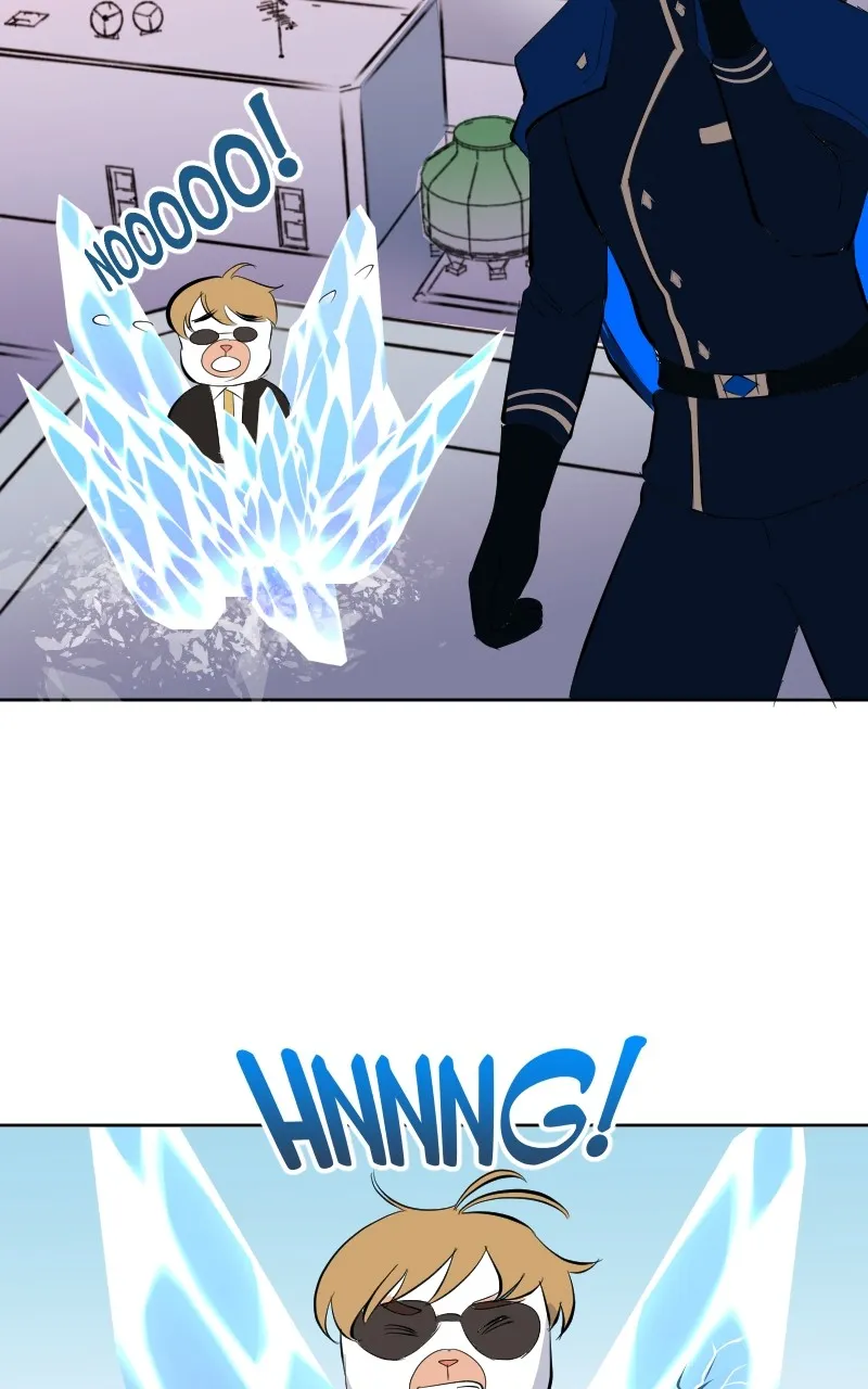 Supervillainy Chapter 9 page 29 - 