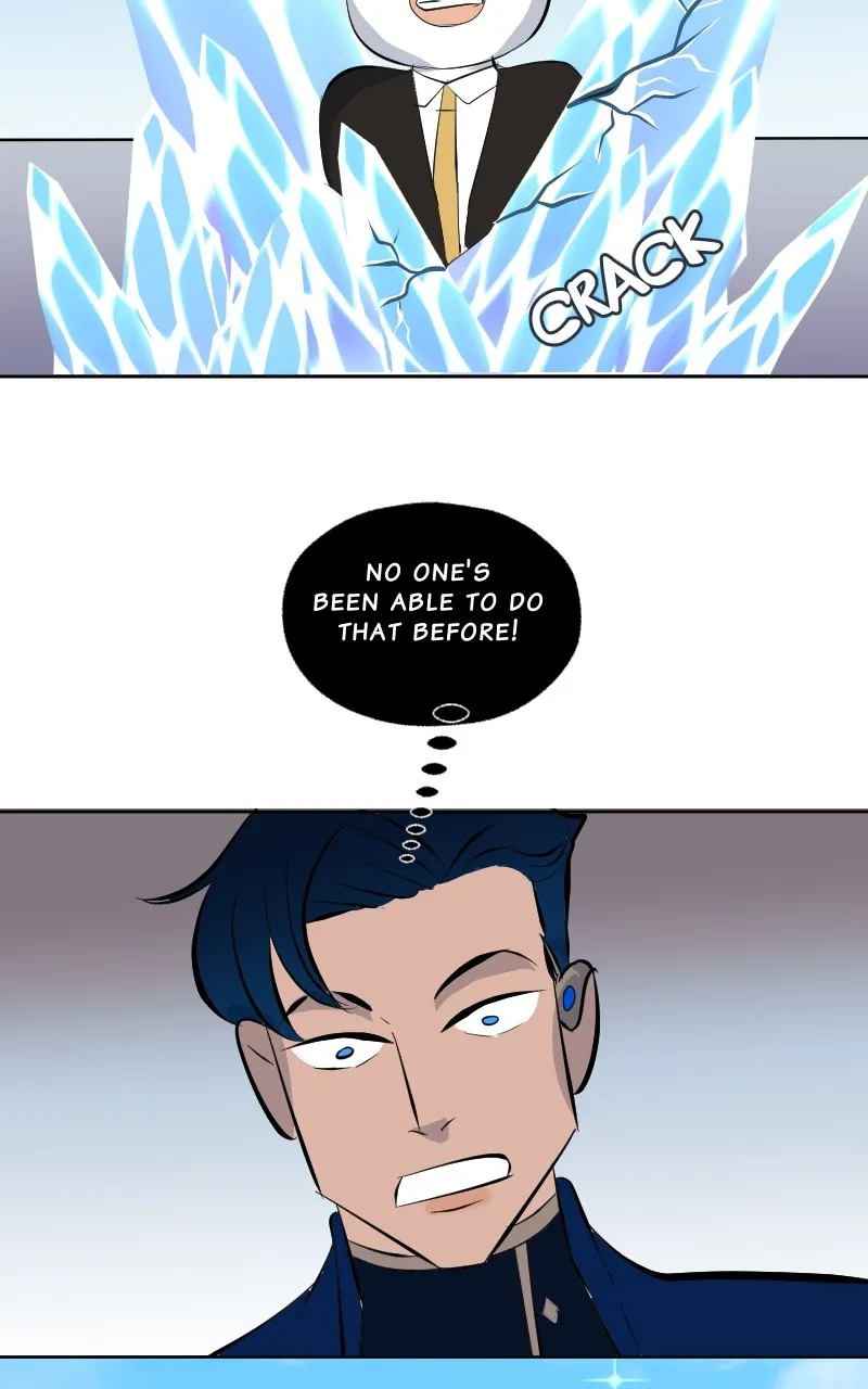 Supervillainy Chapter 9 page 30 - 