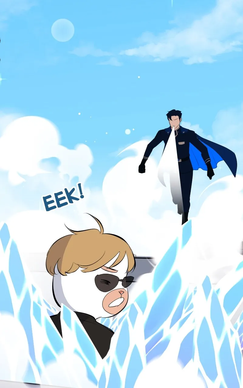 Supervillainy Chapter 9 page 31 - 