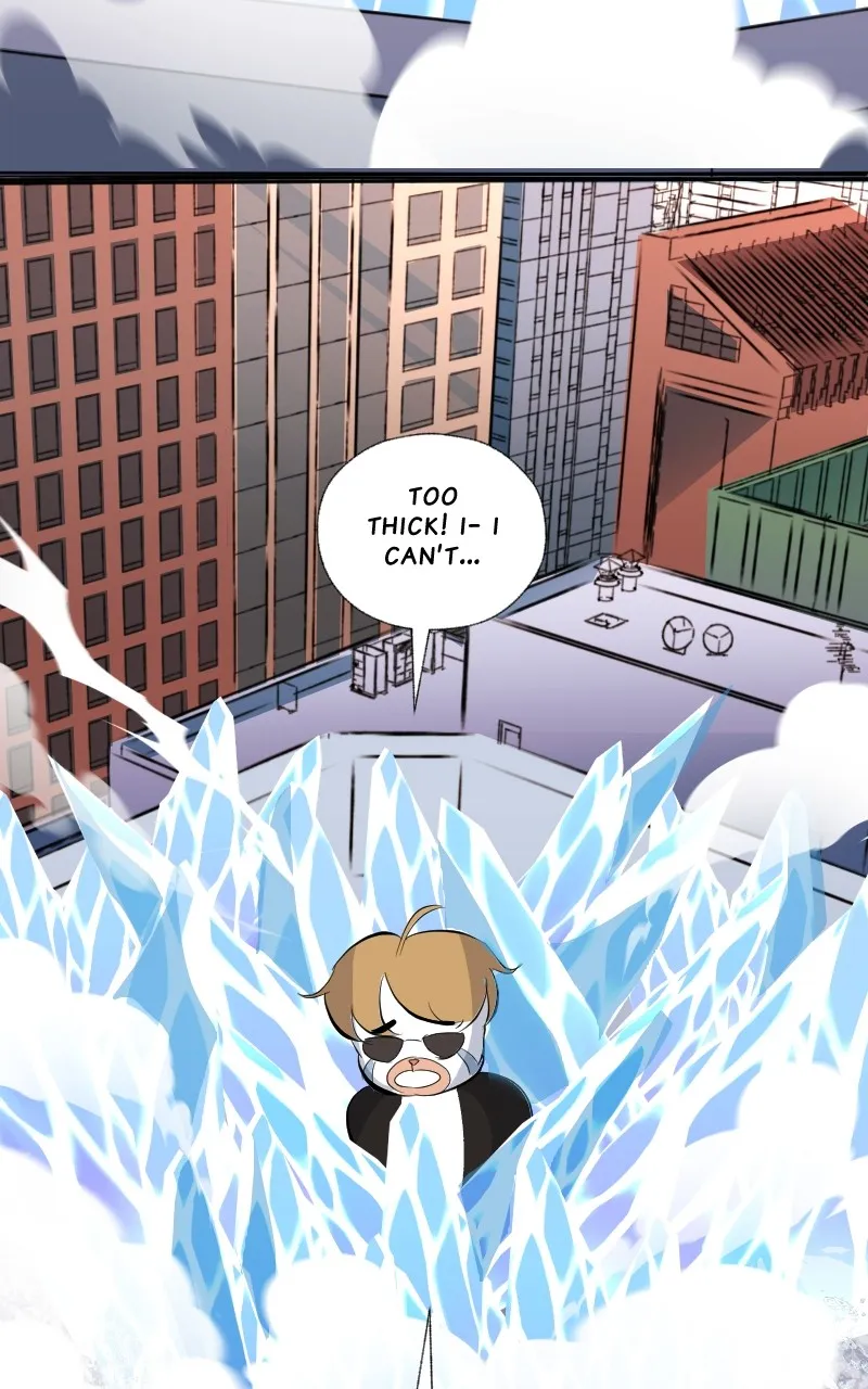 Supervillainy Chapter 9 page 32 - 